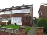 Graham Road, Kirk Sandall, Doncaster DN3