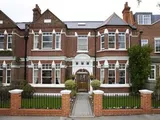 Woodwarde Road,  London SE22