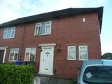 Newhouse Road, Bucknall, Stoke-On-Trent ST2