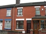 Oxford Road, Maybank, Newcastle ST5