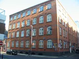 Duke Street, Leicester LE1