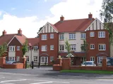 Chester Road, Streetly, Sutton Coldfield B74