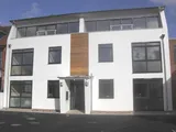 Market Street, Bridgwater TA6