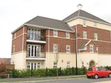 Woodrow Court, Great Sankey, Warrington