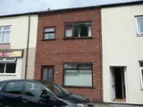 Clayton Street, Skelmersdale WN8
