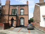 Oxton, Wirral