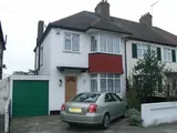 Cricketfield Grove, Leigh On Sea