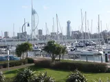 Trinity Green, Gosport PO12
