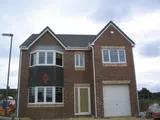 Warwick Gardens, Byers Green, Spennymoor DL16