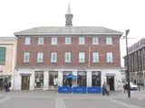 The Clock House, Lemon Quay, Truro TR1
