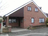 Grosvenor Road, Hyde SK14