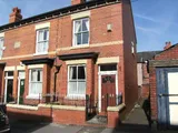 Syddall Street, Hyde SK14