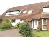 Nansen Close, Old Hall, Warrington