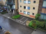 Parking Space, Canary Wharf