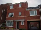 Padbury Drive Banbury OX16