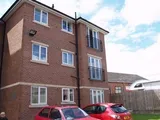 Langdale Court, Barnsley