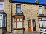 Edward Street, Carnforth, Lancs LA5