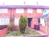 Umberville Way, Slough SL2