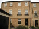 Challiner Mews, Catcliffe, Rotherham S60
