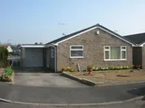 Cherry Tree Crescent, Great Bridgeford, Stafford ST18