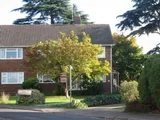 , Twyford