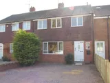 Longfield Road, Twyford