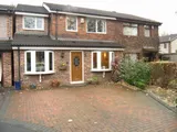 Chepstow Close, Callands, Warrington