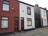 Foster Street, Widnes