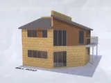 Building Plot, Mill Road, Murrow, Cambridgeshire