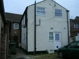 Palmers Court, Wisbech, Cambridgeshire
