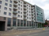 Forum House Empire Way, Wembley Park HA9 0AB
