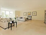 Lancaster Gardens, Wimbledon, London
