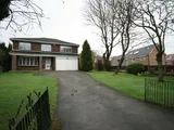 Beaufort Road, Bacup OL13