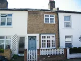 Walpole Place, Teddington