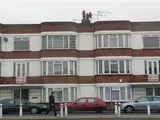 Salt Hill Mansions, Bath Road