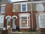 West Acridge, Barton-Upon-Humber DN18
