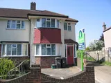 Verdant Lane, Catford, London SE6
