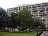 Raynham House, Harpley Square, Stepney