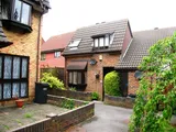 Marigold way, Shirley, Croydon, CR0 8YD