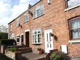 Dierdens Terrace, Middlewich CW10