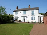 , Newton, Frodsham WA6