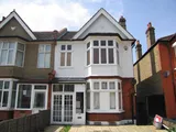 Muirkirk Road, Catford, London SE6