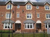 North Farm Court, Throckley, Newcastle Upon Tyne NE15