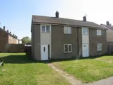 Bahram Grove, New Rossington, Doncaster DN11