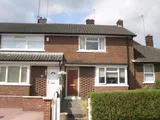 Seedley Terrace, Salford M6