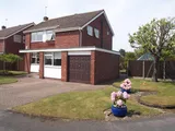 Wicks Crescent, Formby, Liverpool L37