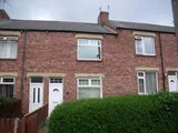 Ernest Street, Pelton, Chester Le Street DH2