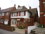 Trinity Road, Bridlington YO15