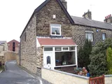 Bar Lane, Riddlesden, Keighley BD20