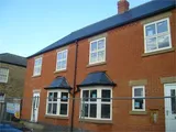 Playhouse Yard, Sleaford, Lincolnshire, NG34